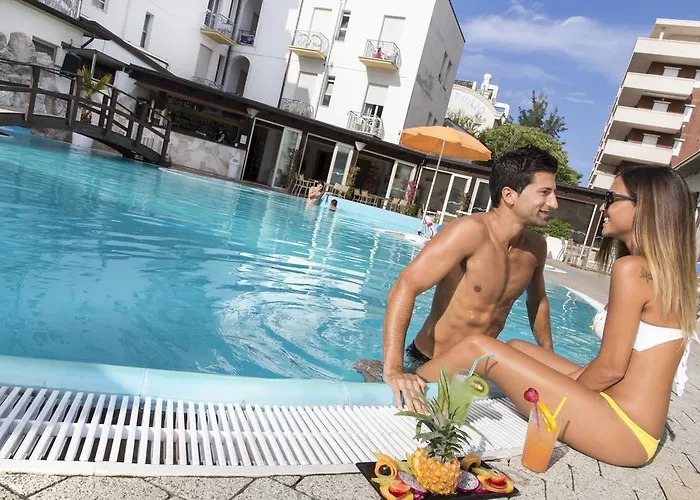 Club Hotel Angelini Bellaria-Igea Marina